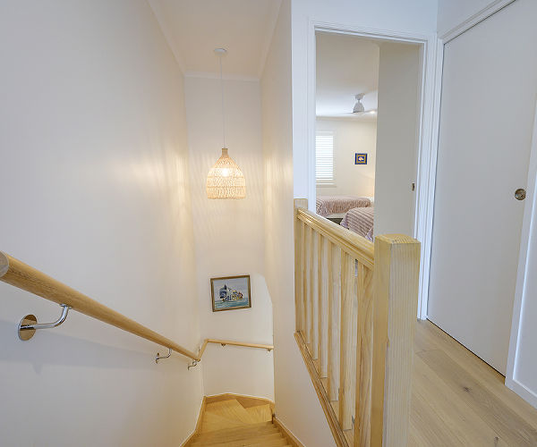 Noosaville waterfront accommodation