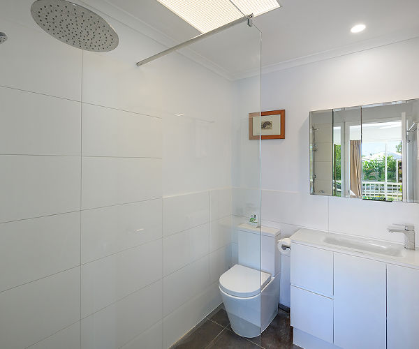 Noosaville waterfront accommodation